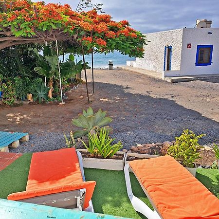 Casa Belen Villa Pozo Negro Exterior photo
